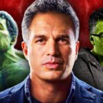 Hulk is Back! Mark Ruffalo to Star in 'Spider-Man: Brand New Day'