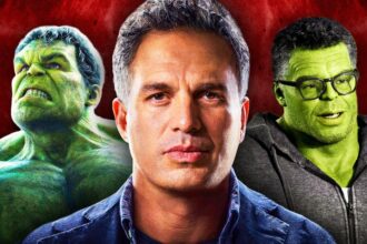 Hulk is Back! Mark Ruffalo to Star in 'Spider-Man: Brand New Day'
